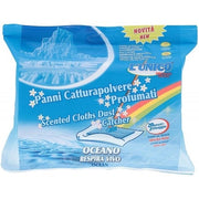 L'UNICO PANNI PROFUMATI 20 PZ OCEANO