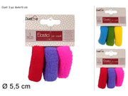 POLSONE SET 3PZ 6COL