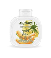 AGRADO BAGNOSCHIUMA 750ML MELON FRESCO