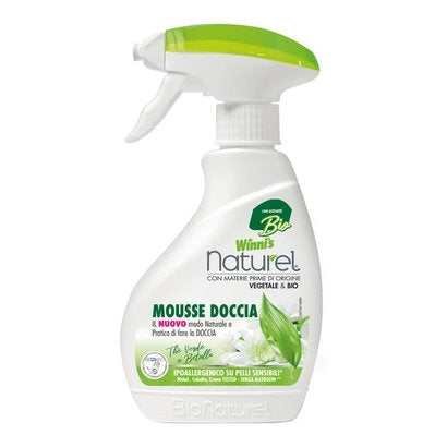 WINNI'S DOCCIA TRIGGER 250ML THE VERDE