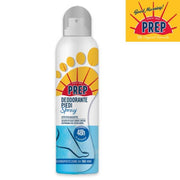PREP DEODORANTE PIEDI SPRAY 150ML