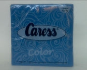 CARESS PARTY TOVAGLIOLI 2V BLU