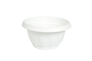 CIOTOLA C/RISERVA 40X16 BIANCO