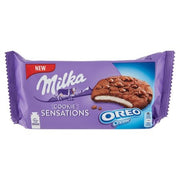 MILKA COOKIES OREO SENSATIONS 156G