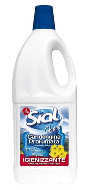 SIAL CANDEGGINA 2LT PROF.ALPINA