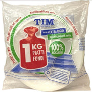 TIM PIATTI FONDI 1KG