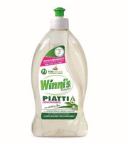 WINNI'S PIATTI ALOE 500ML