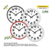 OROLOGIO ABS TND D.41 1826/00 VIRTIME