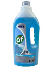 CIF PAVIMENTI 1LT OCEAN FRESH