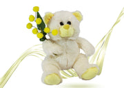 ORSETTO CON MIMOSA 94158 FGF