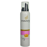 PANTENE SPUMA 200ML RICCI NATURALI