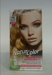 RENEE' BLANCHE SHAMPOO COLOR BIONDO 7D