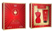 MONTAGE G FOR WOMEN DANCER CONF. REGALO 2PZ