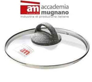 CUORE DI PIETRA COPERCHIO VETRO CM.32