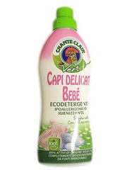 CHANTECLAIR BEBE' DET.750ML ECO DOLCE TALCO