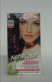 RENEE' BLANCHE SHAMPOO COLOR PRUGNA P