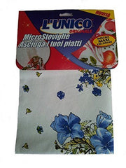 L'UNICO PANNO MICROSTOVIGLIE 36X52