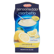 DOLFIN SORBETTO LIMONI T2 200ML