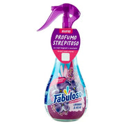 FABULOSO PROFUMATORE TESSUTI 250ML LAVANDA