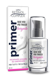 RETINOL PRIMER BASE TRUCCO LEVIGANTE 30ML