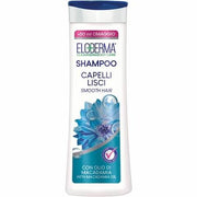 ELODERMA SHAMPOO 300ML CAPELLI LISCI