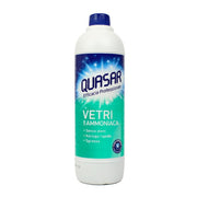 QUASAR RICARICA 580ML VETRI C/AMMONIACA