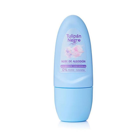 TULIPAN DEO ROLL ON 50ML NUBE ALGADON