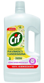 CIF PAVIMENTI CANDEGGINA 900ML LIMONE