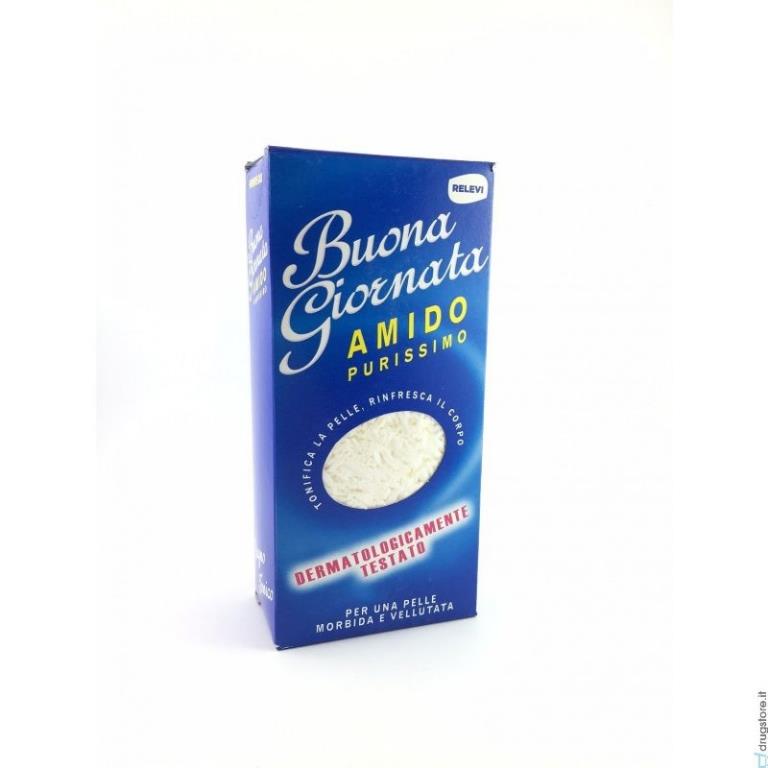 AMIDO PURISSIMO 250GR DERMODERM