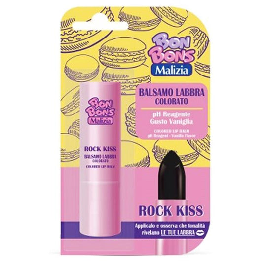 BON BON BALSAMO LABBRA 3.5ML ROCK KISS