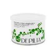 DEPILIA CERA LIPOSOLUBILE 400ML MIELE
