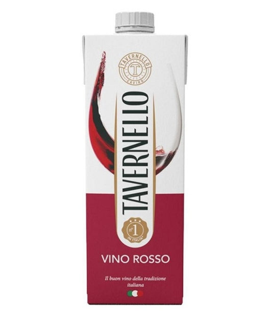 TAVERNELLO BRICK ROSSO 1LT