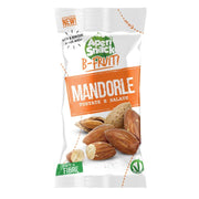 APERI SNACK MANDORLE TOSTATE SALATE 25G