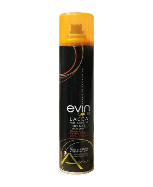 EVIN LACCA 400ML EXTRAFORTE