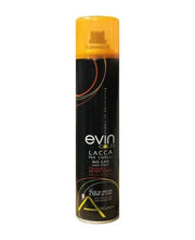 EVIN LACCA 400ML EXTRAFORTE PROFESSIONAL
