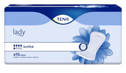 TENA LADY SUPER 15 ASSORBENTI