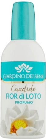 GIARDINO DEI SENSI PROFUMO 100ML LOTO