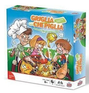 GIOCO GRIGLIA CHI PIGLIA 1805 2ESSE