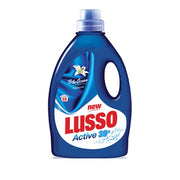 LUSSO LAVATRICE 1,848LT 28LAV BLUE OCEAN