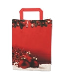 NATALE BUSTA REGALO 22X29 V-54872
