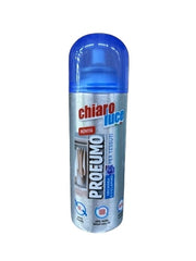 CHIARO LUCE PROFUMO TESSUTI 200ML ORCHIDEA