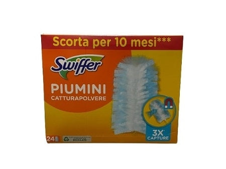 SWIFFER DUSTER 24 RICARICHE