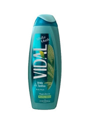 VIDAL NEW BAGNODOCCIA 500ML WHITE MUSK