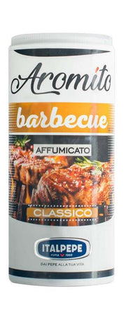 ITALPEPE AROMITO BARBECUE AFFUMICATO CLASSICO 100G
