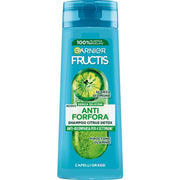 FRUCTIS NEW SHAMPOO 250ML A/FORFORA CITRUS