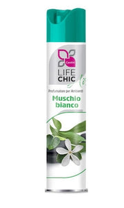 LIFE CHIC DEO AMBIENTE 300ML AGRUMI