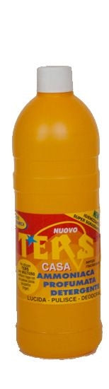 TERS AMMONIACA 1000 ML GIALLO