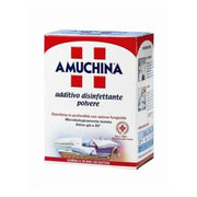 AMUCHINA ADDIT. DISINF.POLV.500GR 1 PZ