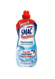 SMAC EXPRESS PAVIMENTI 1LT FR.INTENSA