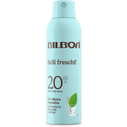 BILBOA BELLI FRESCHI SPF20 SPRAY 150ML